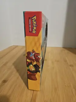 Pokemon Mask of Ogerpon Premium Collection Sealed - Image 5