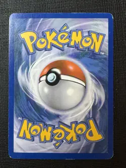 Pokemon TCG Blastoise 16/101 Plasma Blast Cosmos Holo Rare MP - Image 3