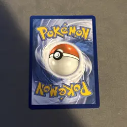 Pokemon TCG: Mega Evolutions - Shuckle 136/132 Illustration Rare - Image 2