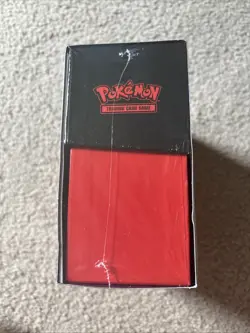 Pokemon Scarlet and Violet: Destined Rivals Elite Trainer Box ETB - Image 4