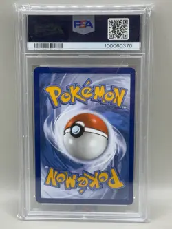 Pokemon Chilling Reign Galarian Moltres V Alternative Art 177/198 - PSA 9 - Image 2