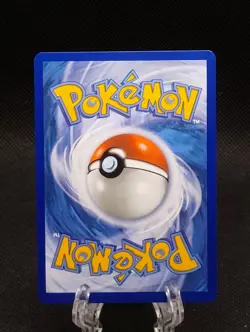 Pokemon TCG Shuckle Illustration Rare 136/132 Mega Evolution IR NM English - Image 3