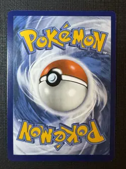 Pokemon TCG Porygon-Z 214/182 Paradox Rift Illustration Near Mint Condition - Image 3
