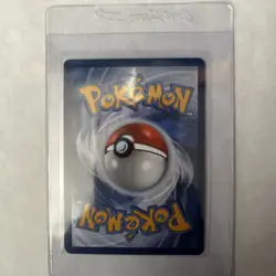 Pokemon SVP Charizard ex #196 Collector Box Promo Holo - Image 2