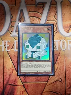 Dotscaper 1st Edition GFP2-EN111 Ultra Rare NM Yugioh - Image 1