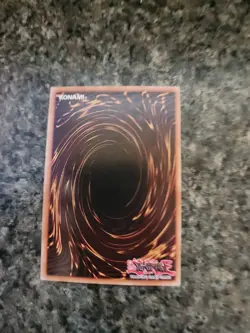 Yugioh x1 Dark Magician Limited Edition LC01-EN005 (Near Mint!) y24 - Image 2