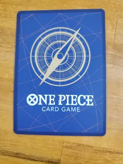 Jewelry Bonney ST02-007 One Piece TCG Foil Card English Edition - Image 5