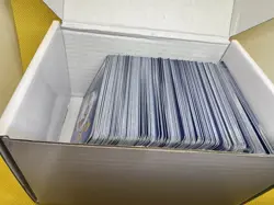 Prismatic Evolutions Bulk Lot: 200+ Cards With Reverse Holos And 2 Rare Cards 636996769661 - Image 2