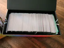 Mega Evolutions Bulk Pokemon TCG Lot ~ 1,289 Cards Non-Holo, Holo & Reverse Holo - Image 4