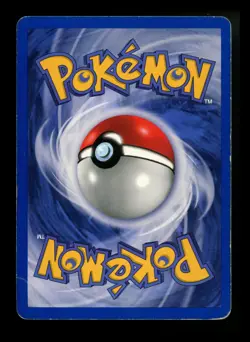 Brock 15//132 Gym Heroes 2000 Holo Rare WOTC Pokemon Card TCG - Image 2