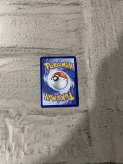 Pokemon TCG Charmander Illustration Rare Holo Card 168/165 SV151 Good Condition - Image 5