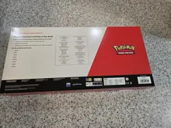 Pokemon Prismatic Evolutions 8 Mini-Tins with Promo Cards Costco - Image 2