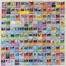 Pokemon DP Pt Holo Lot 140 Card Japanese Vintage Arceus Dragonite Mewtwo LP-MP - Image 1