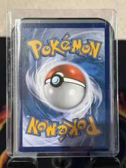 Pokemon XY Roaring Skies Full Art Trainer Winona 108/108 Ultra Rare Holo Card - Image 2