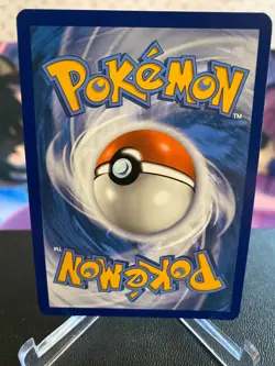 Pokemon Card - Chien-Pao ex Paldea Evolved 261/193 SV Special Illustration Rare - Image 2