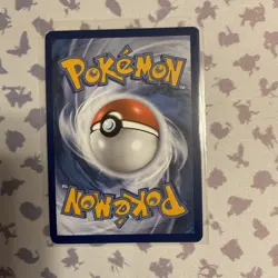 Mew ex 053 And Mewtwo 052 Promos Sv: Scarlet & Violet Promo Cards NM - Image 3