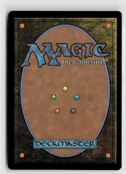 MTG Sauron, The Necromancer 106 Lord Of The Rings LOTR x1 NM Rare - Image 2