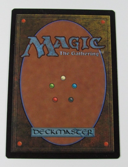 MAGIC THE GATHERING URZA'S LEGACY QUICKSILVER AMULET NM ENGLISH MTG - Image 2