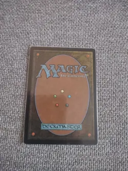 MTG Quicksilver Amulet Urza's Legacy 130/144 Regular Rare NM - Image 2