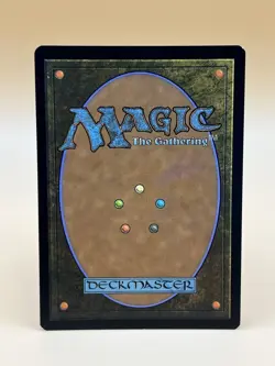 MTG ~ Terrasymbiosis ~ (Borderless) FOIL #312 EOE Edge of Eternities : NM - Image 2