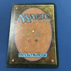 Hurricane , Ice Age , #249 MTG Uncommon MP - Image 3