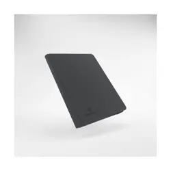 GameGenic Card Storage Prime 18 Pocket - Black New - Image 1