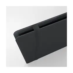 GameGenic Card Storage Prime 18 Pocket - Black New - Image 2