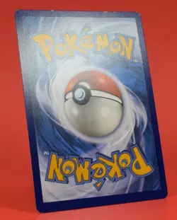 Pokemon English TCG Card Lost Origin Gengar TG06/TG30 Full Art Holo - Image 4