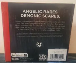 Magic The Gathering MTG - Innistrad Remastered - Collector Boosters box - Image 2