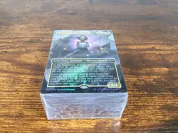 Miracle Worker Aminatou Commander EDH Deck MTG Magic The Gathering Sealed Deck 195166230245 - Image 2