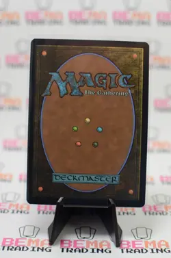 Opposition Agent Borderless - MAR 0019 - NM - MTG Magic - Image 2