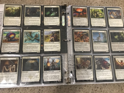 Magic the Gathering Complete Full Set - Ixalan 279/279 MTG XLN 2017 1st set blk - Image 3