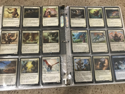 Magic the Gathering Complete Full Set - Ixalan 279/279 MTG XLN 2017 1st set blk - Image 4