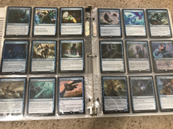 Magic the Gathering Complete Full Set - Ixalan 279/279 MTG XLN 2017 1st set blk - Image 5