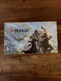 FREE SHIPPING!!!!Magic the Gathering MTG Dominaria United Draft Booster Box - Image 1