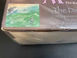 ***Sealed The Dark Booster Box (Cut Plastic)*** MTG Magic -Kid Icarus- - Image 3