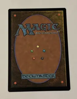 MTG Three Visits - Commander Legends NM - Image 2