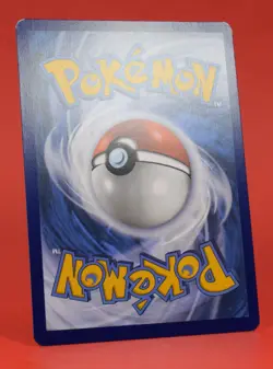 Pokemon English TCG Card PAR Paradox Rift Aegislash 210/182 Full Art Holo - Image 4