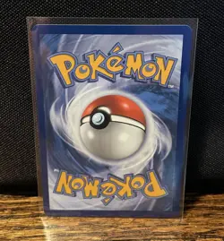 Pokemon TCG - Acerola's Mischief 183/132 SIR Mega Evolution - NM - Image 2