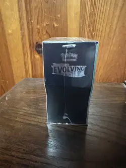 Pokemon Center Exclusive Evolving Skies Elite Trainer Box ETB TCG Factory Sealed - Image 4