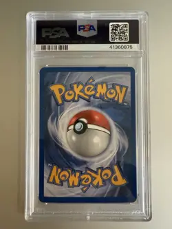2005 POKEMON EX DELTA SPECIES LATIOS #9 HOLO PSA 10 GEM MINT #28601599 - Image 2