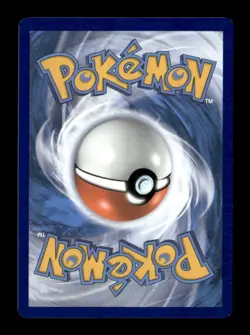 Yanmega Reverse Holo Rare Shining Fates 002/072 LP Pokemon LP - Image 2