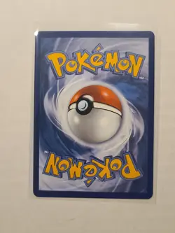 Pokemon Mega Evolution Ninjask 137/132 Illustration Rare - Image 2
