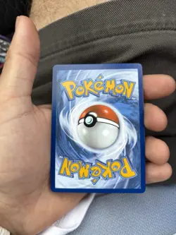 Pokemon MEGA CAMERUPT EX 156/132 - Mega Evolution - ULTRA RARE FULL ART - MINT - Image 2