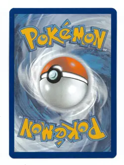 N's Zorua 189 Sv: Scarlet & Violet Promo Cards Holo Pokemon TCG - NM - Image 2
