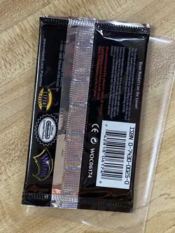 Wizards of the Coast Pokemon 1st Edition Team Rocket Booster Pack 20.77 Grams 742818061742 - Image 2