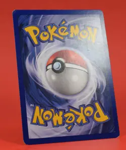 Pokemon TCG Card German Baset Set 1st edition Bulbasuaur Bisasam 44/102 - Image 5