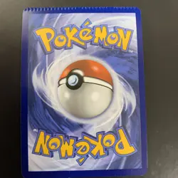 Pokemon TCG Goldeen 020/131 - Prismatic Evolutions - Reverse Holo NM Crimp Error - Image 2