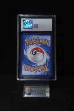 CGC 9 2025 POKEMON Mewtwo 150/151 Collect 151 S.Chinese Master ball holo - Image 2