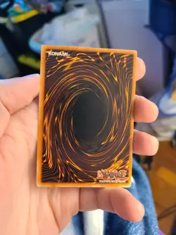 Yugioh Berserk Dragon DCR-019 1st Super Rare - Image 2
